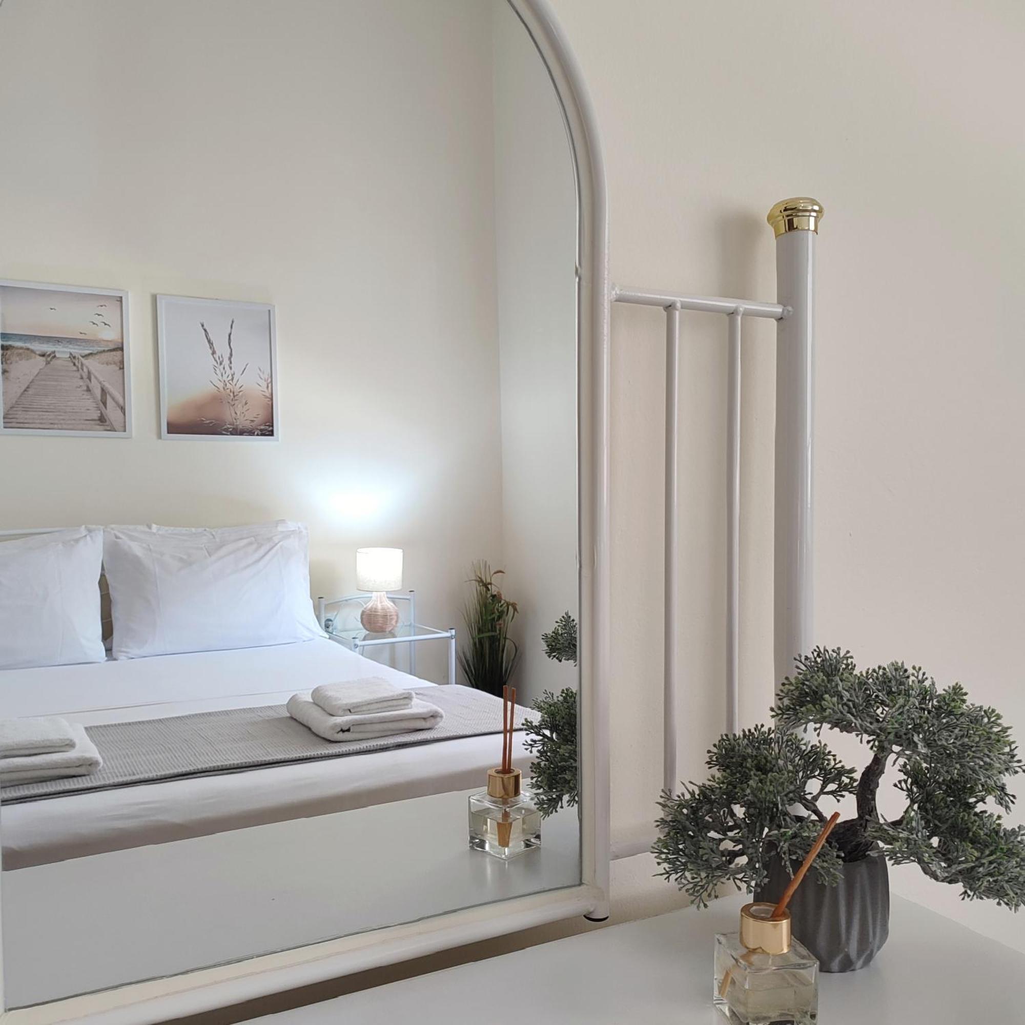 דירות Preveza Mosaic House מראה חיצוני תמונה